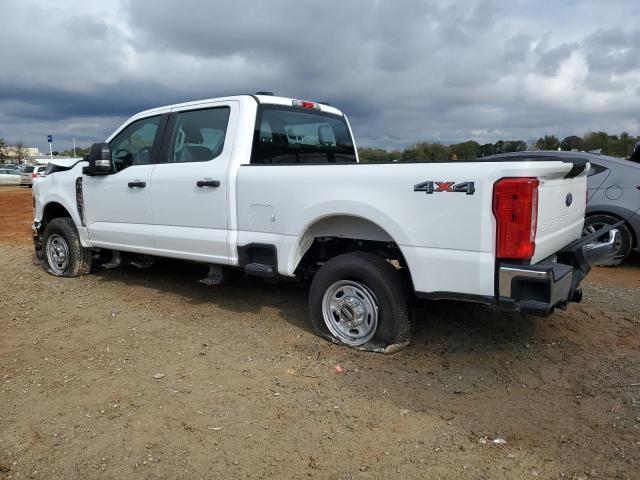 Vin: 1ft7w2ba8ree34648, lot: 78699854, ford f250 super duty 20242