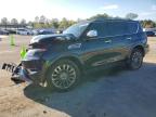 2023 NISSAN ARMADA PLA - JN8AY2DA2P9403970