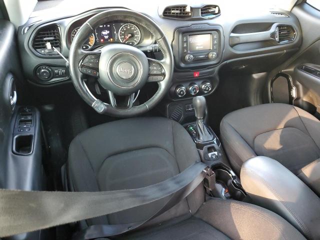 2017 JEEP RENEGADE L - ZACCJABB9HPG28367