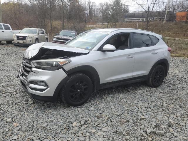 2016 HYUNDAI TUCSON LIM - KM8J3CA46GU055890