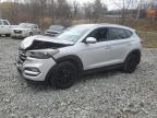 2016 HYUNDAI TUCSON LIM - KM8J3CA46GU055890