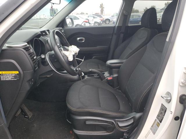 2015 KIA SOUL + - KNDJP3A55F7186937