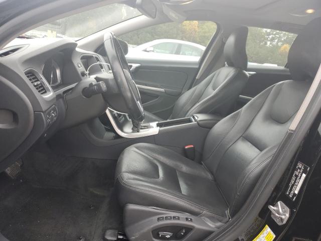 2015 VOLVO V60 PREMIE - YV140MEB3F1207630