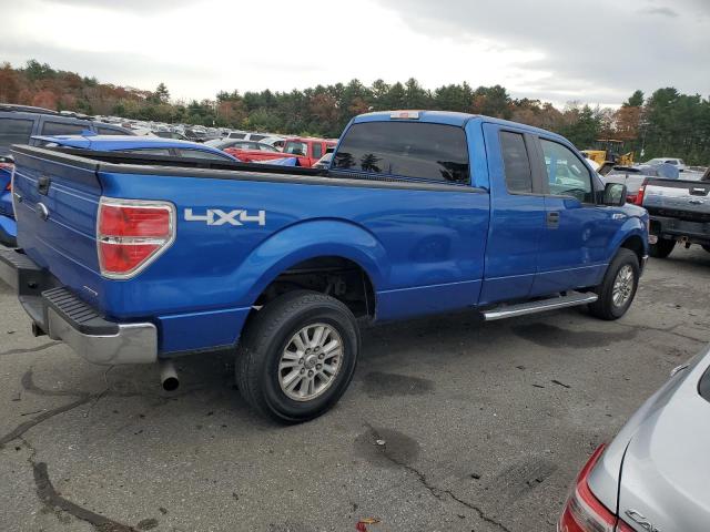 VIN 1FTVX1EF3DKD33498 2013 Ford F-150, Super Cab no.3