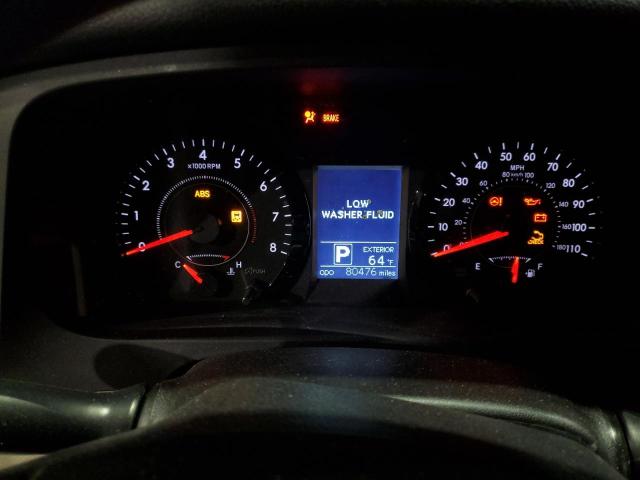 2015 TOYOTA SIENNA LE - 5TDKK3DCXFS582462