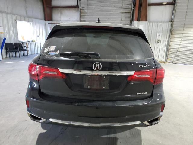 2019 ACURA MDX - 5J8YD4H37KL031262