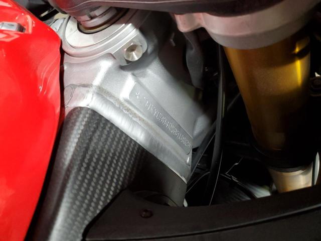 2024 APRILIA RSV4 FACTO ZD4KYUB04RS001082