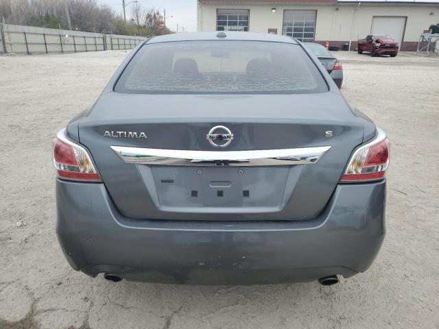 2015 NISSAN ALTIMA 2.5 - 1N4AL3AP1FN874562
