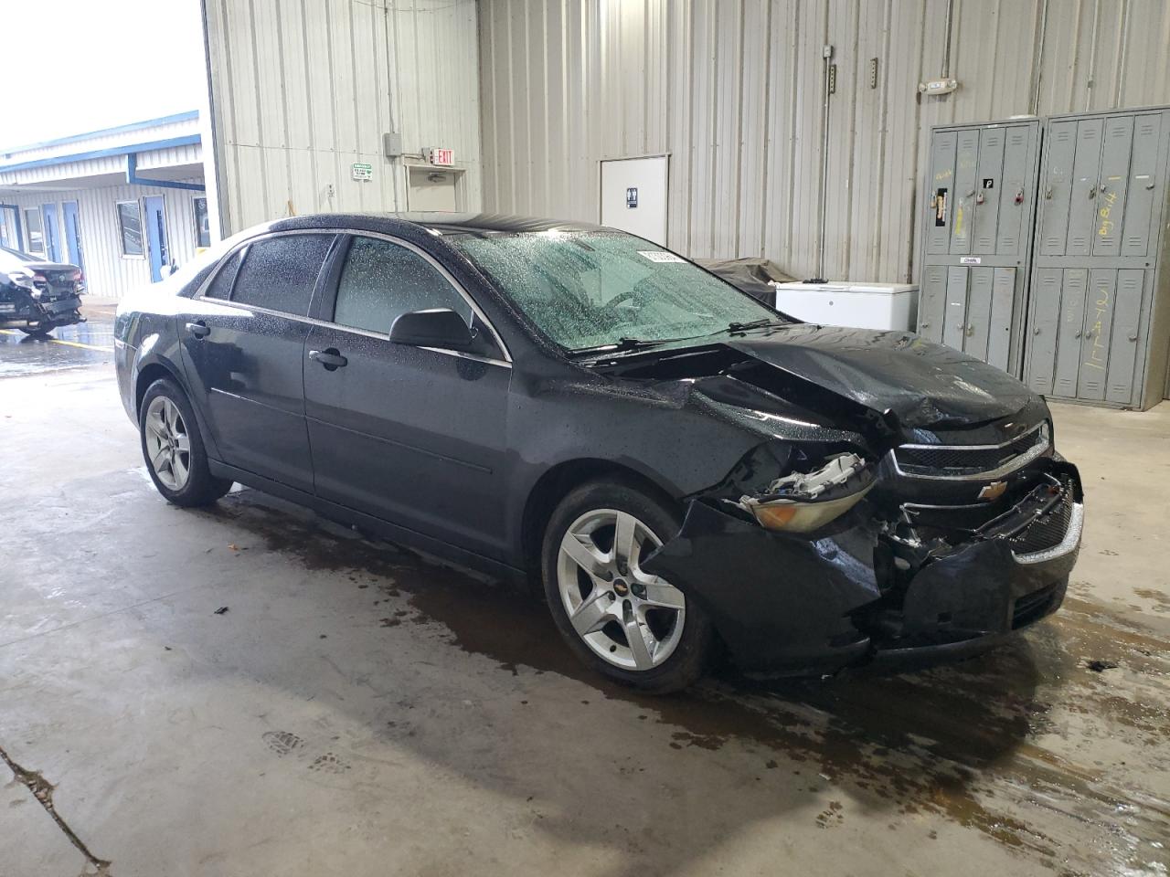 Lot #3020809715 2012 CHEVROLET MALIBU LS