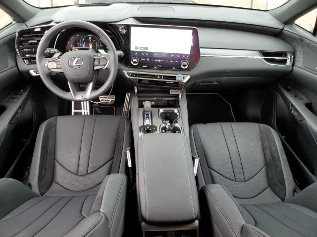 2024 LEXUS RX 500H F 2T2BCMEA6RC019045