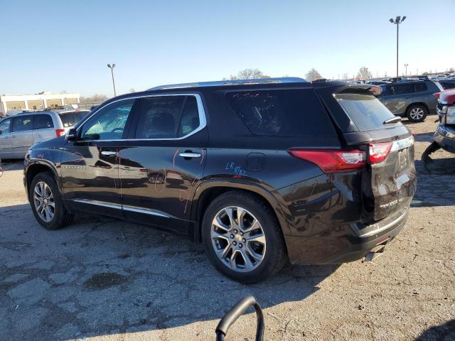 2018 CHEVROLET TRAVERSE P - 1GNEVJKW9JJ116783