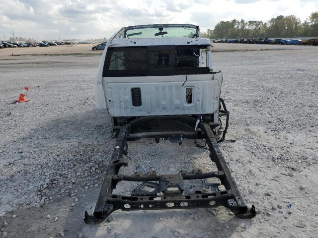 2021 GMC SIERRA K15 - 3GTU9FEL8MG392076