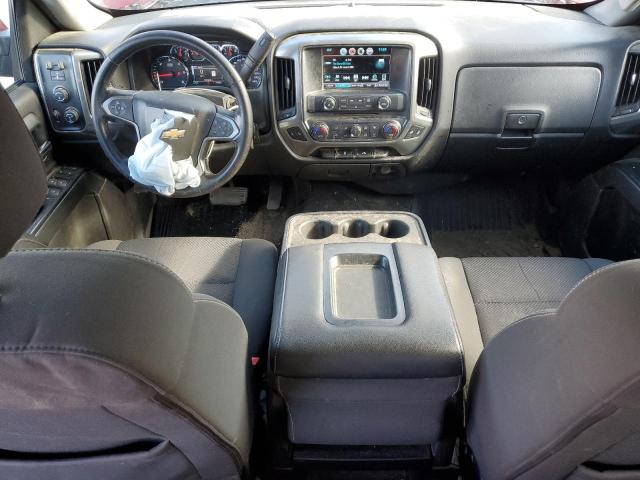 2018 CHEVROLET SILVERADO - 3GCUKREC8JG246598