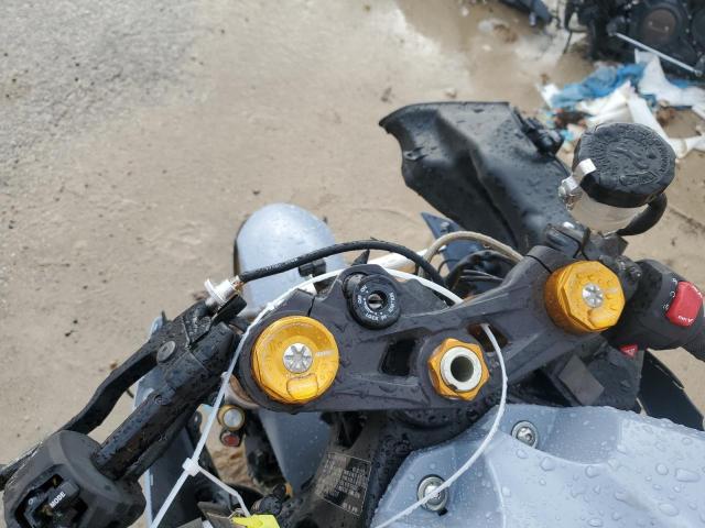 2022 SUZUKI GSX-R1000 - JS1DM11H3N7100019
