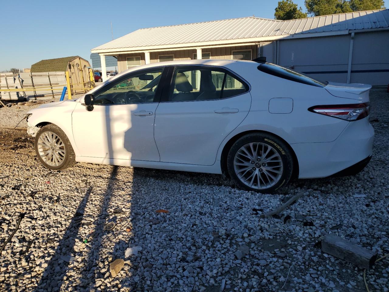 Lot #2996656617 2018 TOYOTA CAMRY L