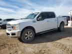 2020 FORD F150 SUPER - 1FTEW1E50LKD60571
