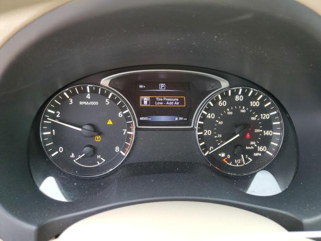 2016 NISSAN ALTIMA 2.5 - 1N4AL3AP7GN354027
