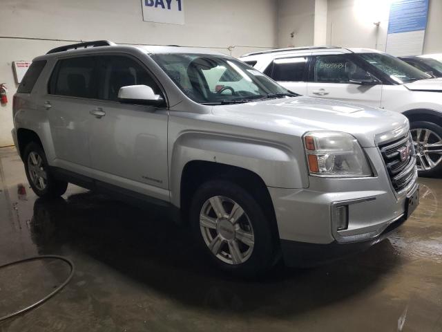 2016 GMC TERRAIN SL - 2GKFLNE34G6111108