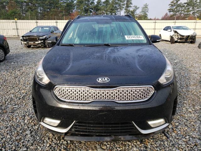 2017 KIA NIRO EX - KNDCC3LC9H5067836
