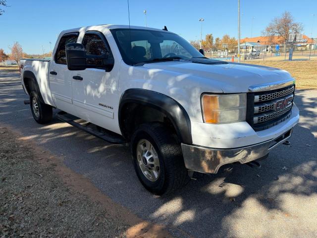 2013 GMC SIERRA K25 #3020248458