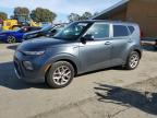 2022 KIA SOUL LX - KNDJ23AU1N7826159
