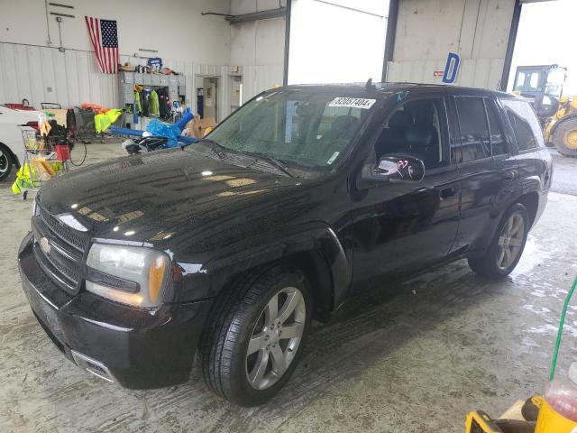 2009 CHEVROLET TRAILBL SS #3033065002