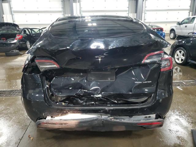 2023 TESLA MODEL Y - 7SAYGDEE8PA124104