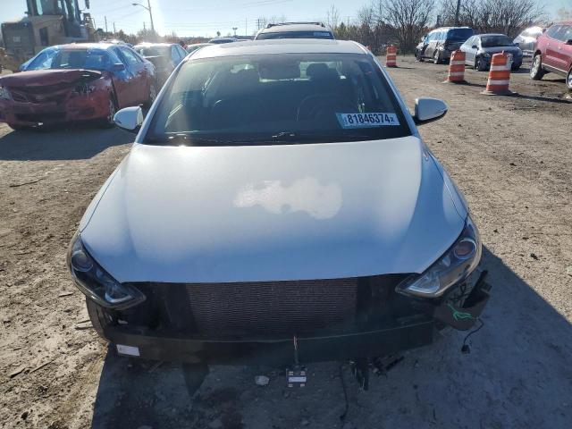 2017 HYUNDAI ELANTRA SE - 5NPD84LF0HH012553
