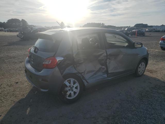 2020 MITSUBISHI MIRAGE ES - ML32A3HJ7LH010909