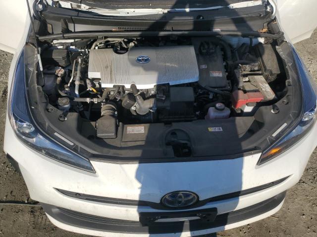 2022 TOYOTA PRIUS NIGH - JTDKAMFU7N3174144