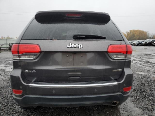 2019 JEEP GRAND CHER - 1C4RJFBG9KC712316