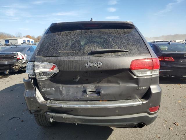 2018 JEEP GRAND CHER - 1C4RJFBG1JC298365