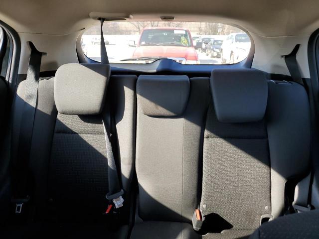 2021 HONDA HR-V LX - 3CZRU6H37MM725816