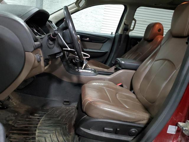 2015 GMC ACADIA SLT - 1GKKVSKD4FJ131977