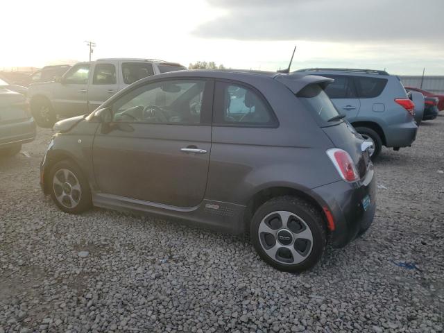 2019 FIAT 500 ELECTR 3C3CFFGE8KT773468