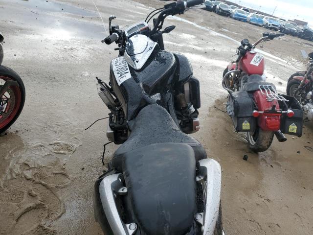 2014 HONDA GL1800 C JH2SC6808EK000936