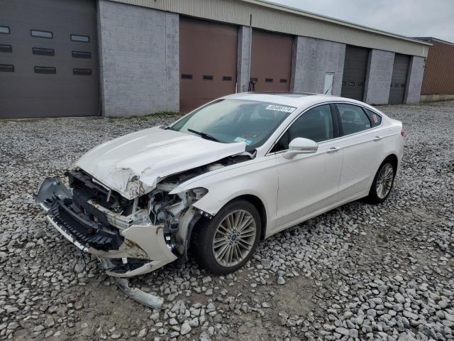 2016 FORD FUSION SE #3028419257