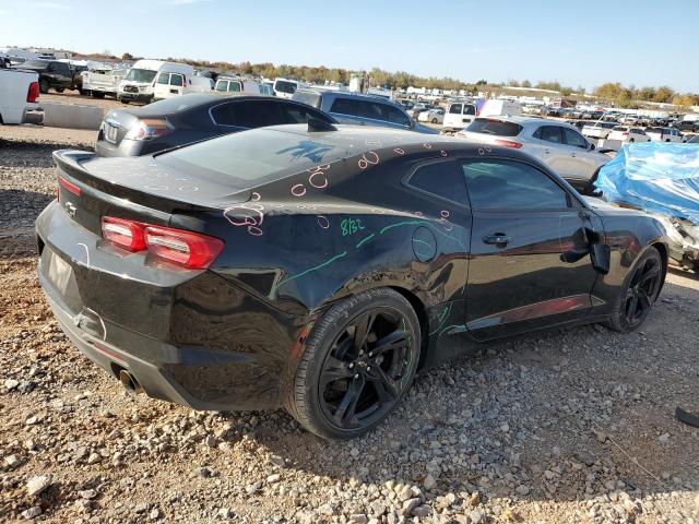 2021 CHEVROLET CAMARO LS - 1G1FA1RS2M0130510