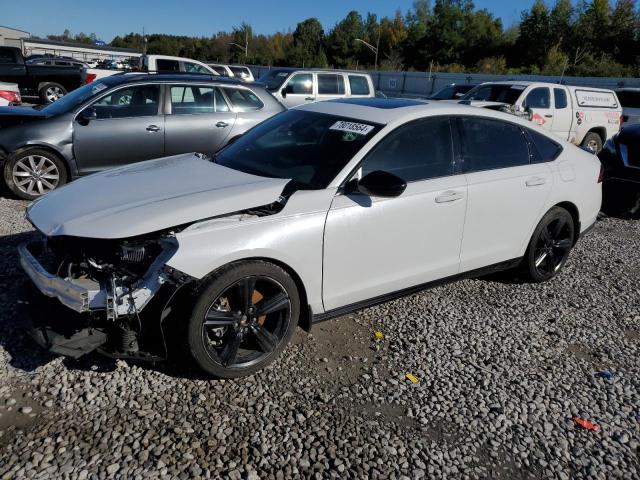 2023 HONDA ACCORD HYB 1HGCY2F75PA038240