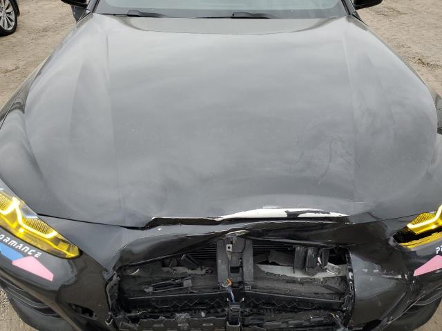 2021 BMW M440XI WBA13AR08MCG68475