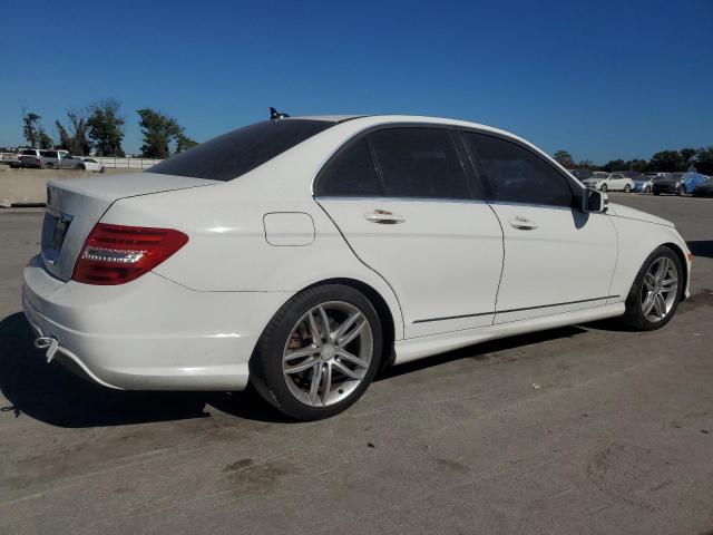 Vin: wddgf4hbxdr269642, lot: 81960194, mercedes-benz c-class 250 20133