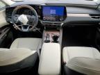 LEXUS RX 350H BA photo