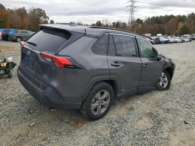 VIN 4T3RWRFV5NU078595 2022 Toyota RAV4, Xle no.3