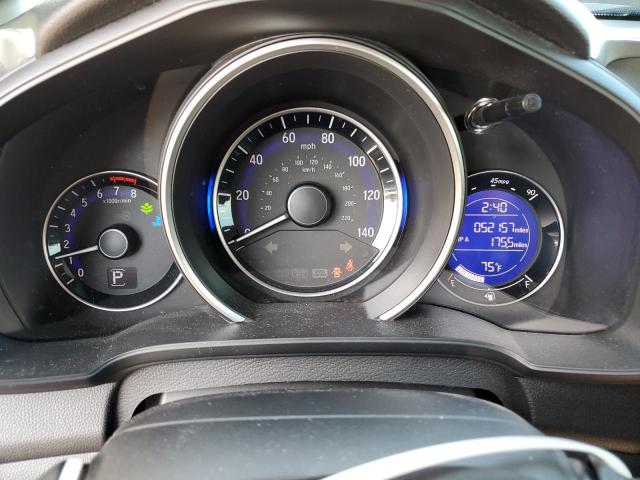 2017 HONDA FIT EX - 3HGGK5H72HM712916