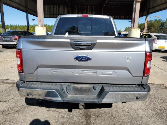 VIN 1FTEW1E58LFC45404 2020 FORD F-150 no.6