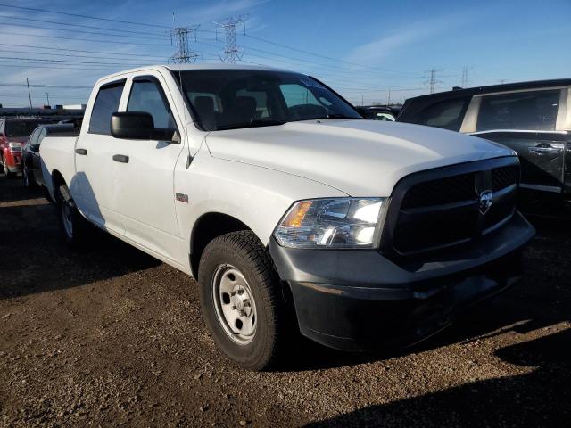 2017 RAM 1500 ST - 3C6RR7KT1HG709841