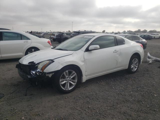 2010 NISSAN ALTIMA S #3008675133