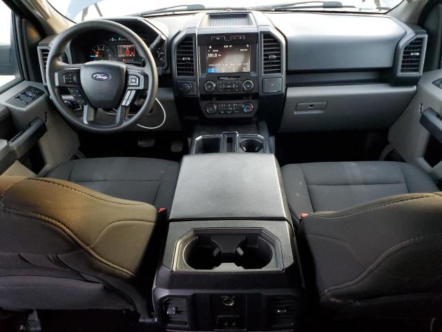 2019 FORD F150 SUPER - 1FTEW1CPXKFA51802