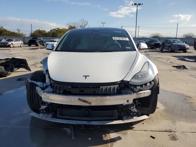 VIN 5YJ3E1EB7NF200073 2022 TESLA MODEL 3 no.5