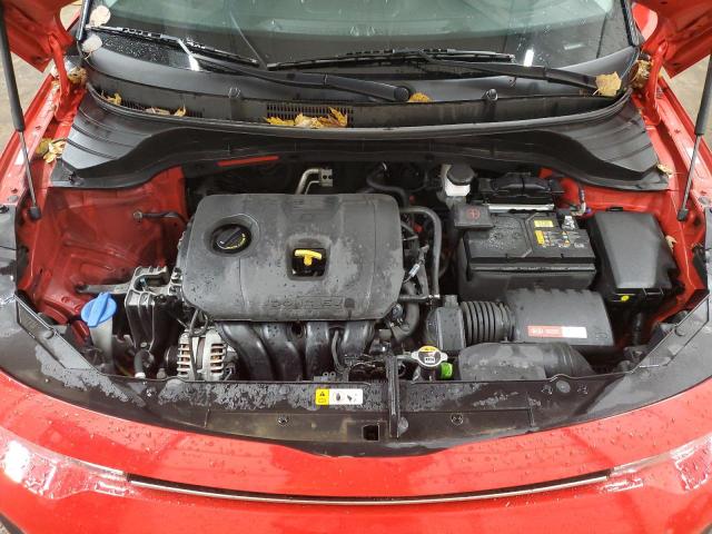 2021 KIA SOUL LX - KNDJ23AU4M7125324